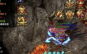 手游新开服 手游新开服