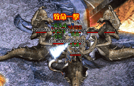 那个让我手心冒汗的地方——狐狸洞二层冒险记