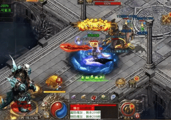 传奇手游开服网