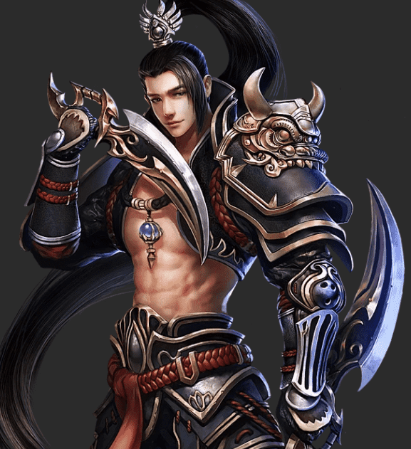 传奇手游资讯-单职业刺客《暗影