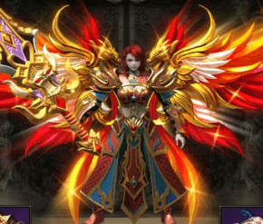 2026手游传奇-巅峰赛冠军配