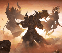 2025传奇手游-职业推荐：战